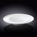 Wilmax 991023 10 in Soup Plate White 24PK WL991023 / A